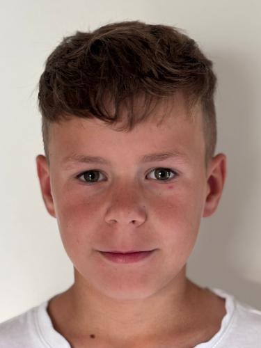 Noah Haile Radowski