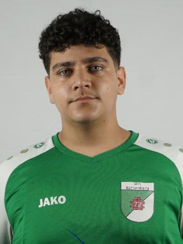 Mohamed Daroish