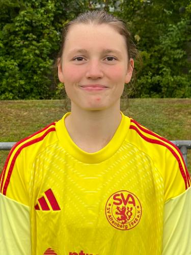 Henriette Seufert