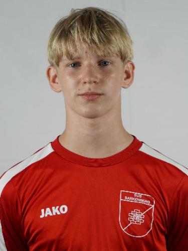 Elias Gabriel König