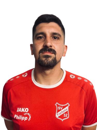 Anton Geraga