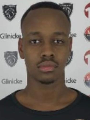 Ismail Feynus Hassan