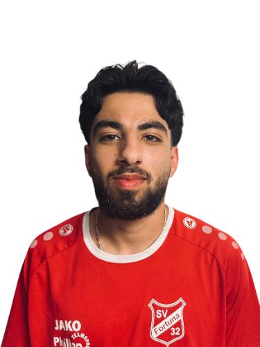 Arin Dlshad Abdullah Al-Barznji