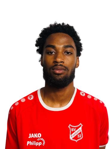 Elias Bamba