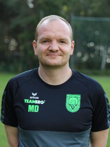 Martin Deutsch