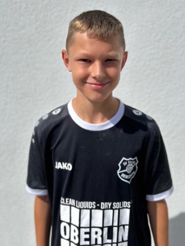 Niklas Urban