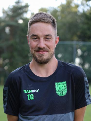 Tim Grießbach