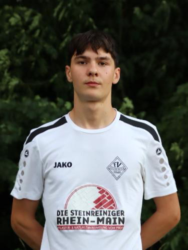 Patrick Klemm