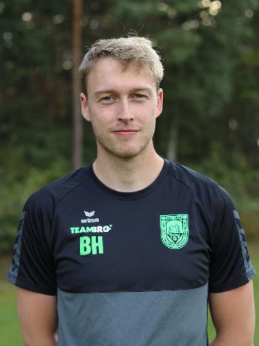Bastian Hanke