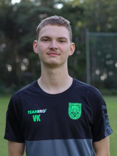 Valentin Kleeschätzky