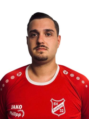 Philip Wileczelek