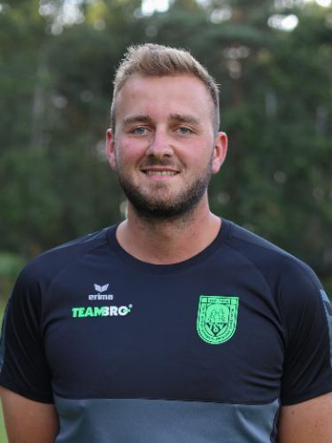 Philipp Mager