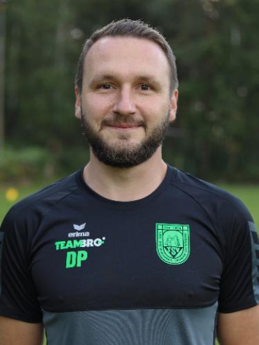 Daniel Pschorn