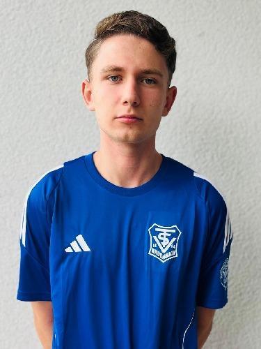 Maximilian Dahlmann