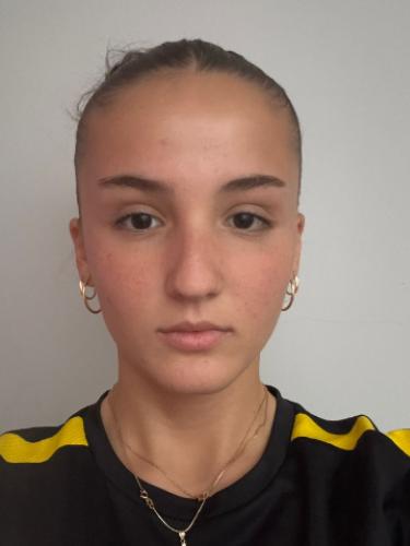 Elly Ristic