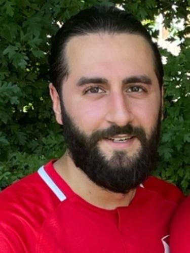 Ebubekir Ögreten