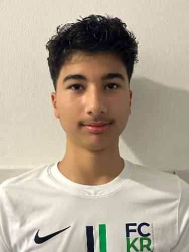 Yasin Noori