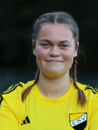 Lena Lehmann