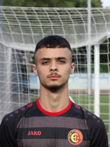 Mhd Samir Albalah