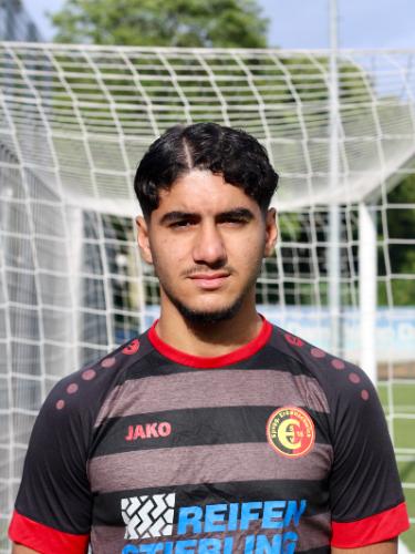 Rami Badran