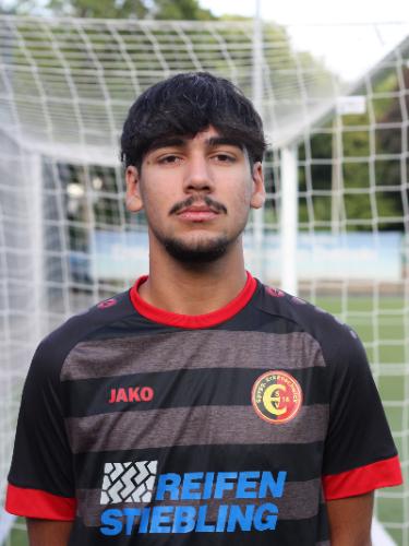Atacan Özcan