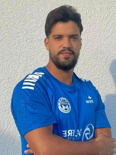Nacer Boussaoud