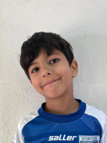 Josef Emra Ahmad