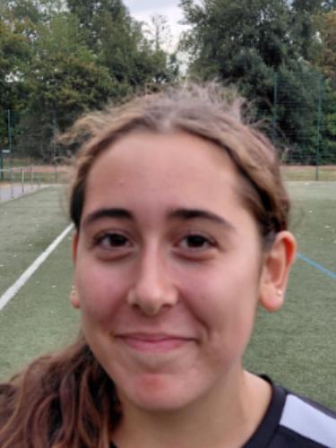 Lucia de Quintal Rodriguez