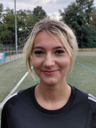 Sarah-Annabell Huß