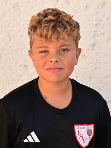 Conin Thomas