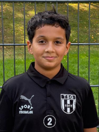 Ihssan Abdul Majid