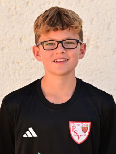 Paul Frieder Erdmann