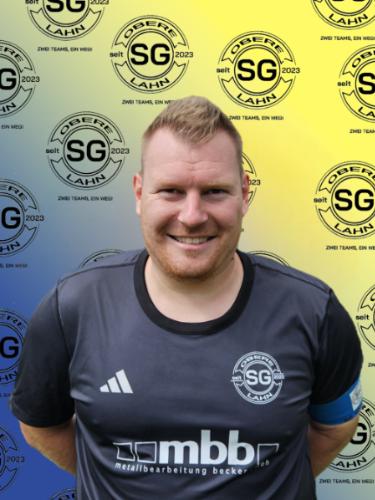 Markus Wagner