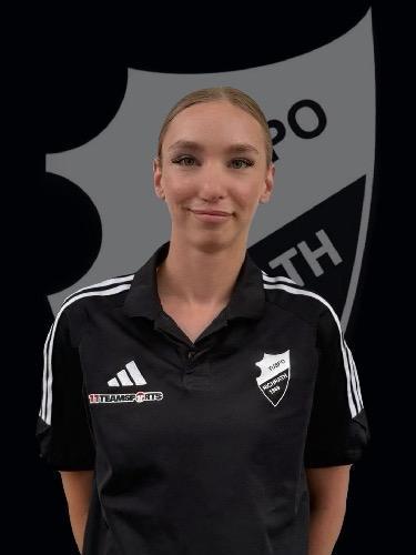 Anamaria Elisabeth Kovacevic