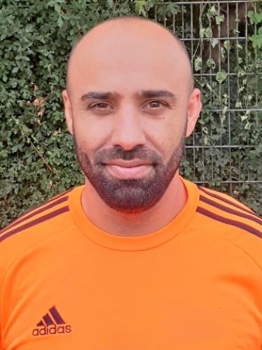 Farhad Atai