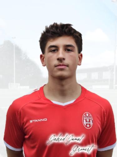 Jahed Jamal Arslan Grunert