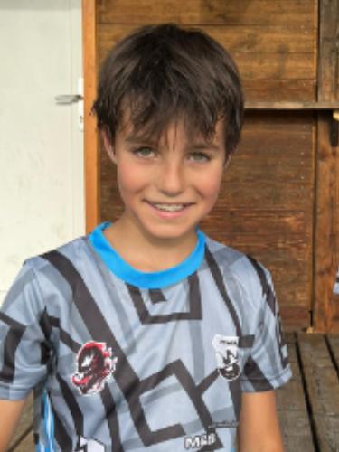 Matti Schwinlin