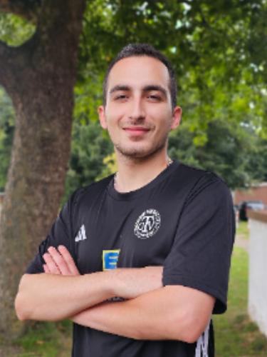 Cem Gültekin