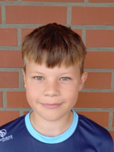 Noah von Hörsten
