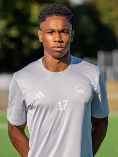 Emmanuel Kamalu