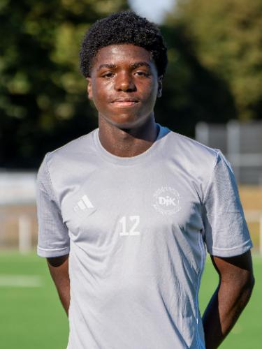 Aime Kayembe-Kalonda