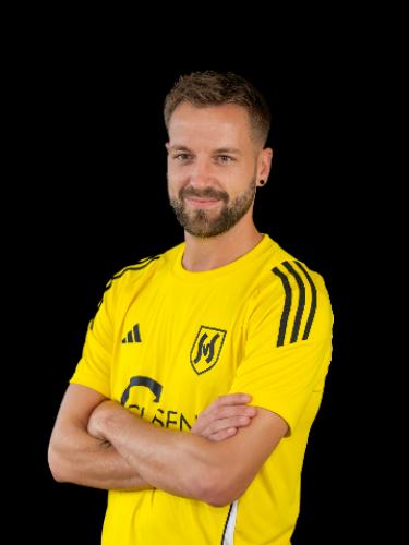Sebastian Bamberg