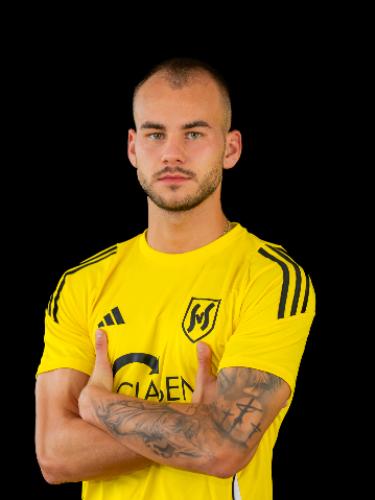 Marco Bramer