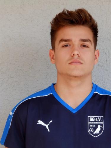 Denis Jahiri