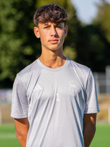 Valentin Schaper Morcillo