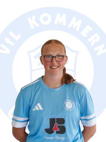 Jana Opgenorth