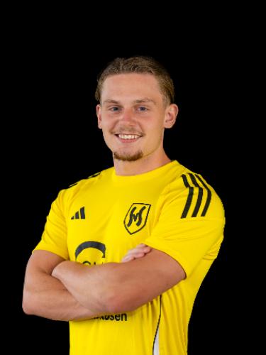 Luke Lachenicht