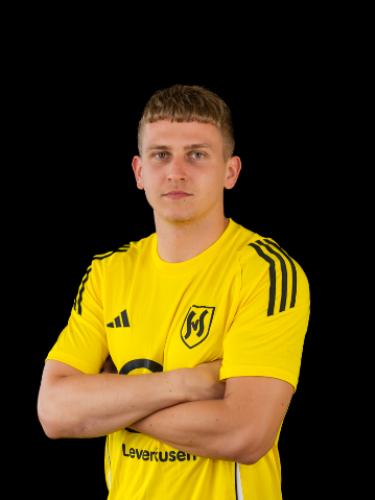 David Maximilian Matusinski