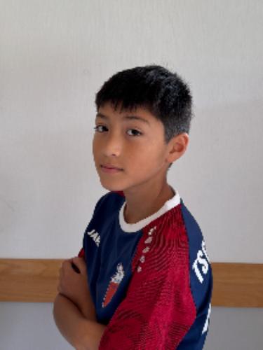 Elias Xuming Bräuer