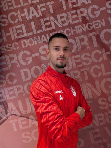 Alem Klicic